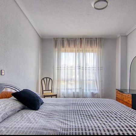 Apartament Pisos Sardinero Santander Zewnętrze zdjęcie