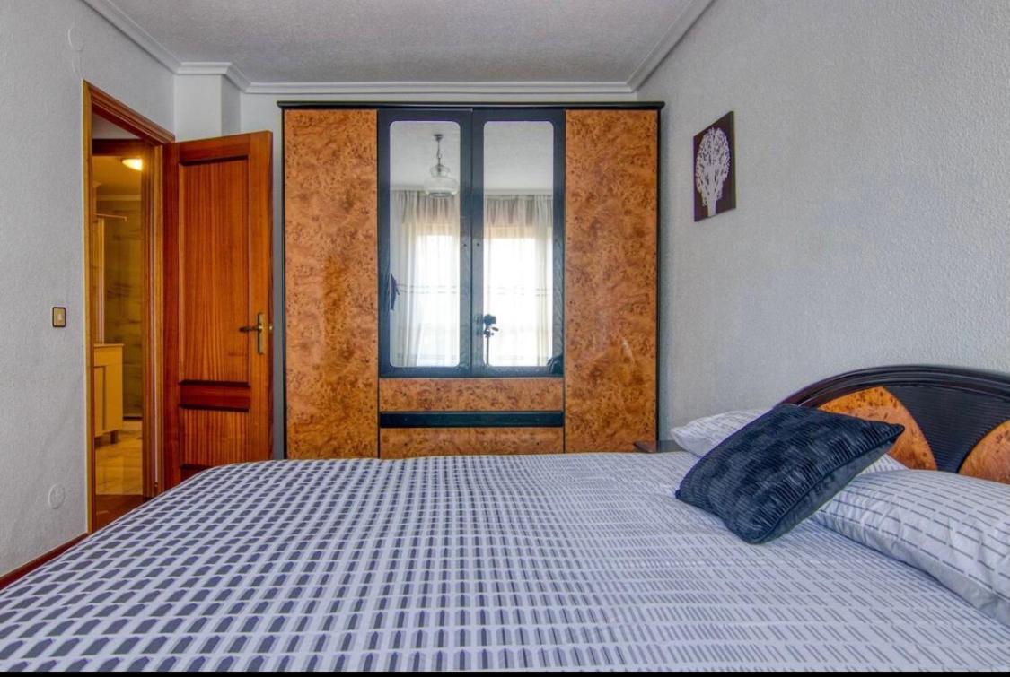 Apartament Pisos Sardinero Santander Zewnętrze zdjęcie