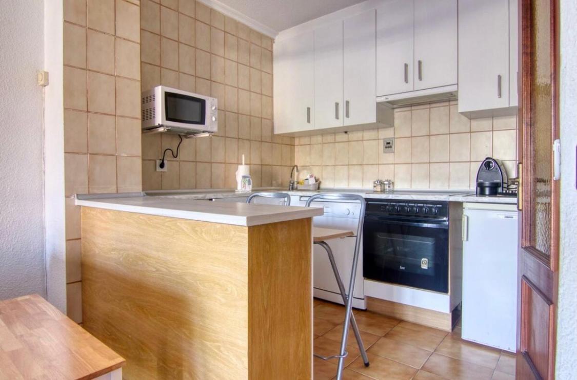 Apartament Pisos Sardinero Santander Zewnętrze zdjęcie