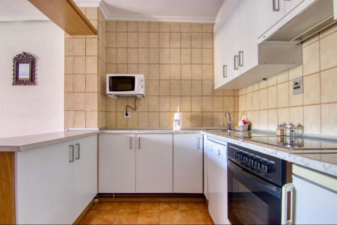 Apartament Pisos Sardinero Santander Zewnętrze zdjęcie